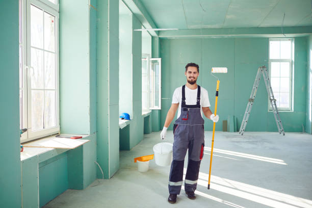 Environmental Consulting for Mold Prevention in South Berwick, ME